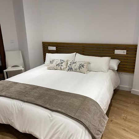 Ávila Estrada Suites מראה חיצוני תמונה