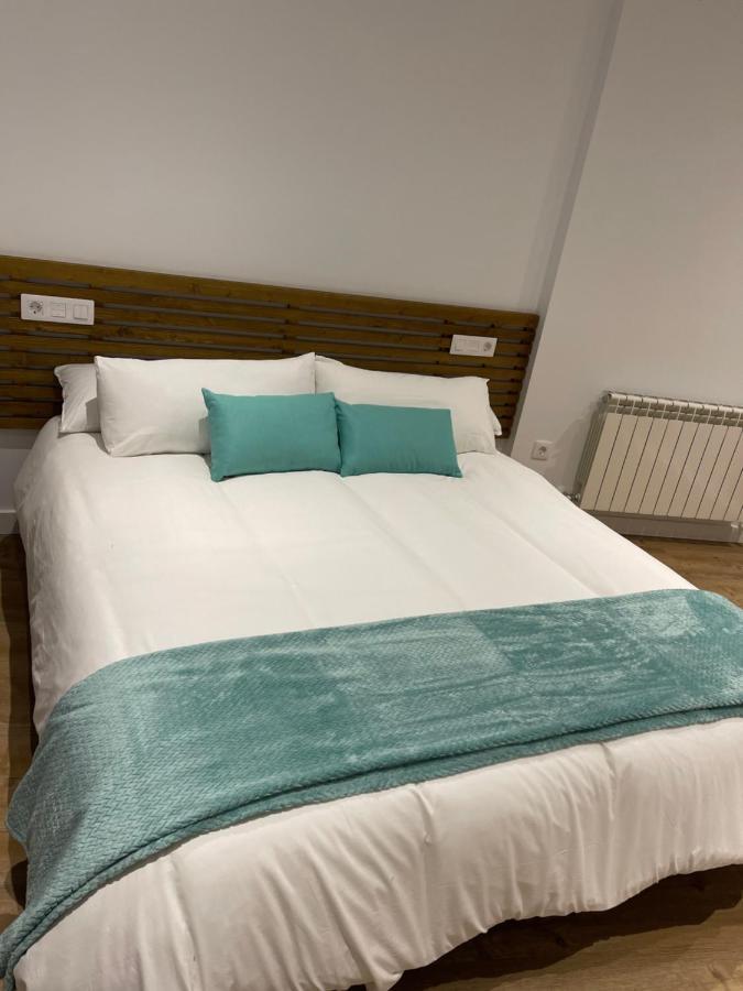 Ávila Estrada Suites מראה חיצוני תמונה