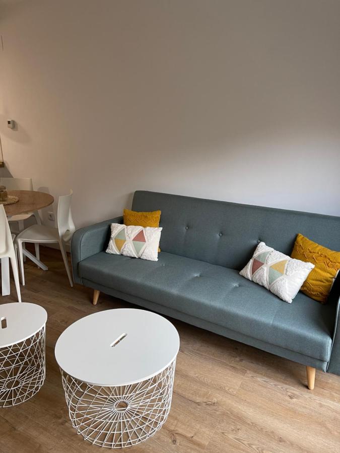 Ávila Estrada Suites מראה חיצוני תמונה
