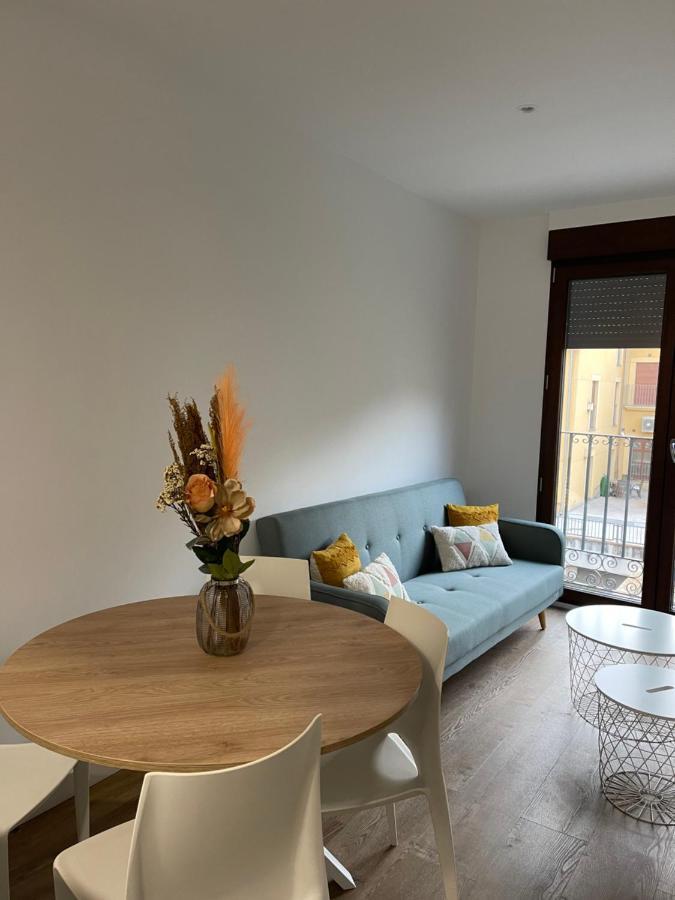 Ávila Estrada Suites מראה חיצוני תמונה