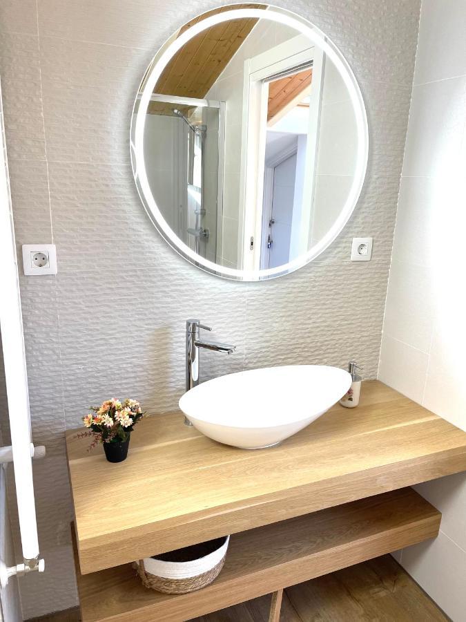 Ávila Estrada Suites מראה חיצוני תמונה