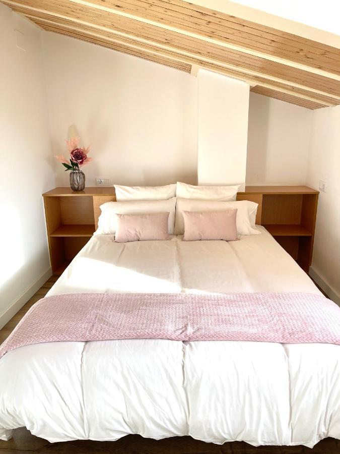 Ávila Estrada Suites מראה חיצוני תמונה