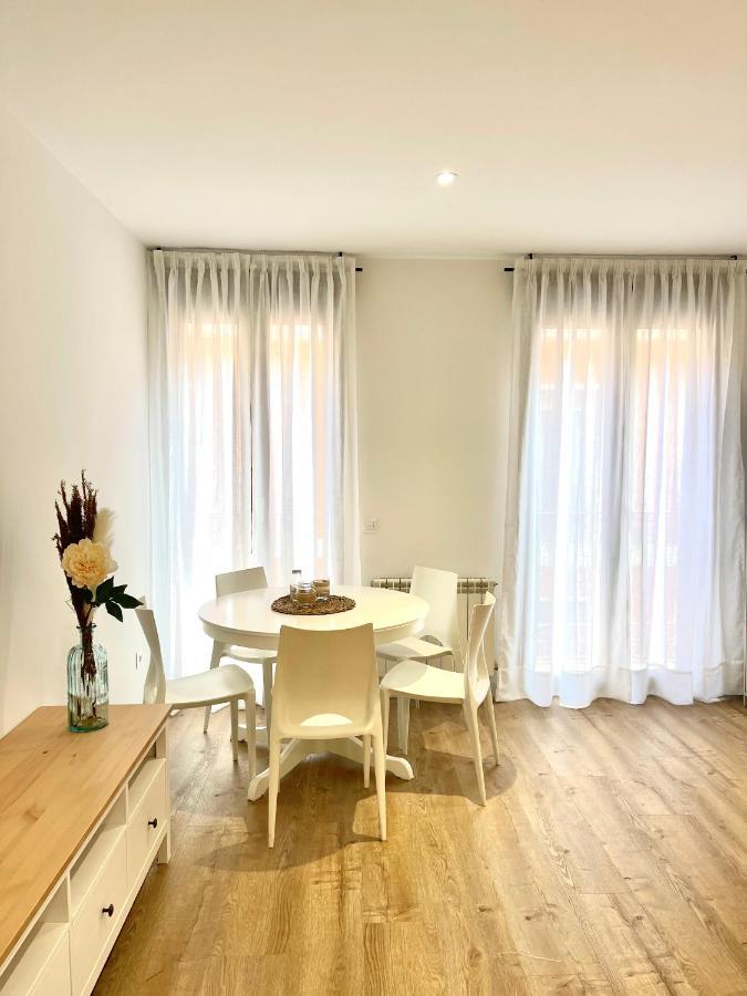 Ávila Estrada Suites מראה חיצוני תמונה